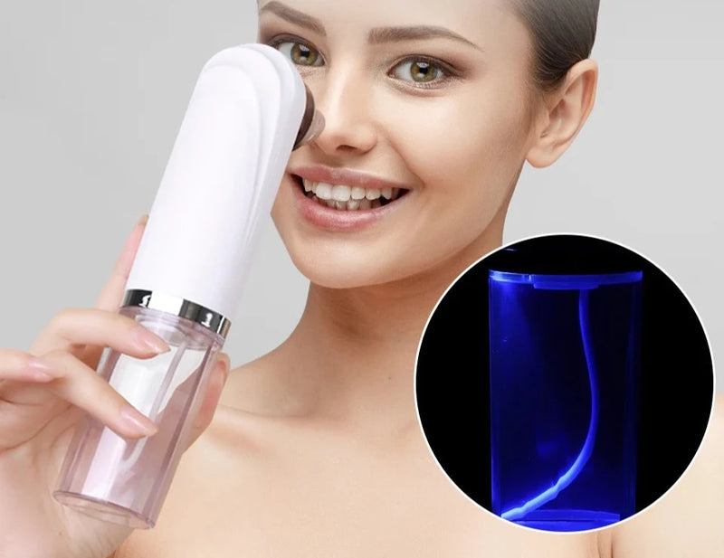 Hidro-face - Removedor de cravos