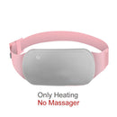 BYE CÓLICA • CINTA TERMICA