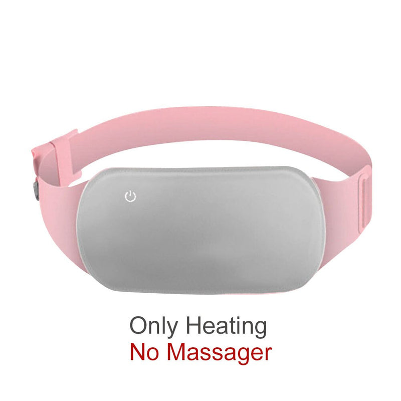 BYE CÓLICA • CINTA TERMICA