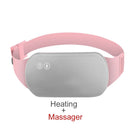 BYE CÓLICA • CINTA TERMICA