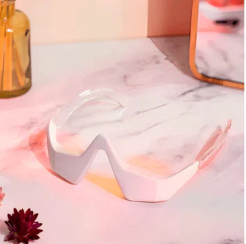 Ollo Eye - Dispositivo Anti-olheira