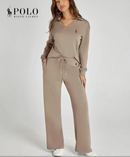 Conjunto casual de primavera RL