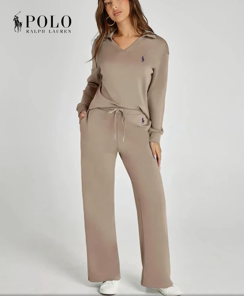 Conjunto casual de primavera RL