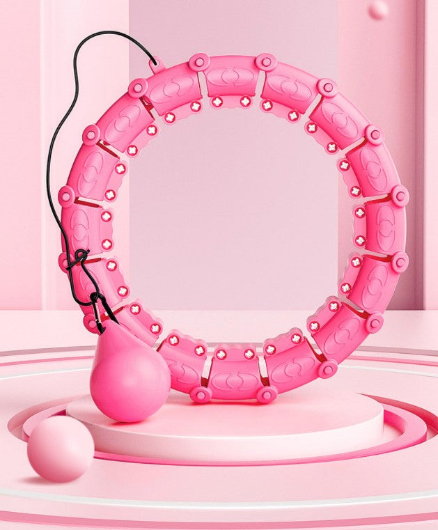 Hulla Power Treiner - ORIGINAL `+ [BRINDE EXCLUSIVO]