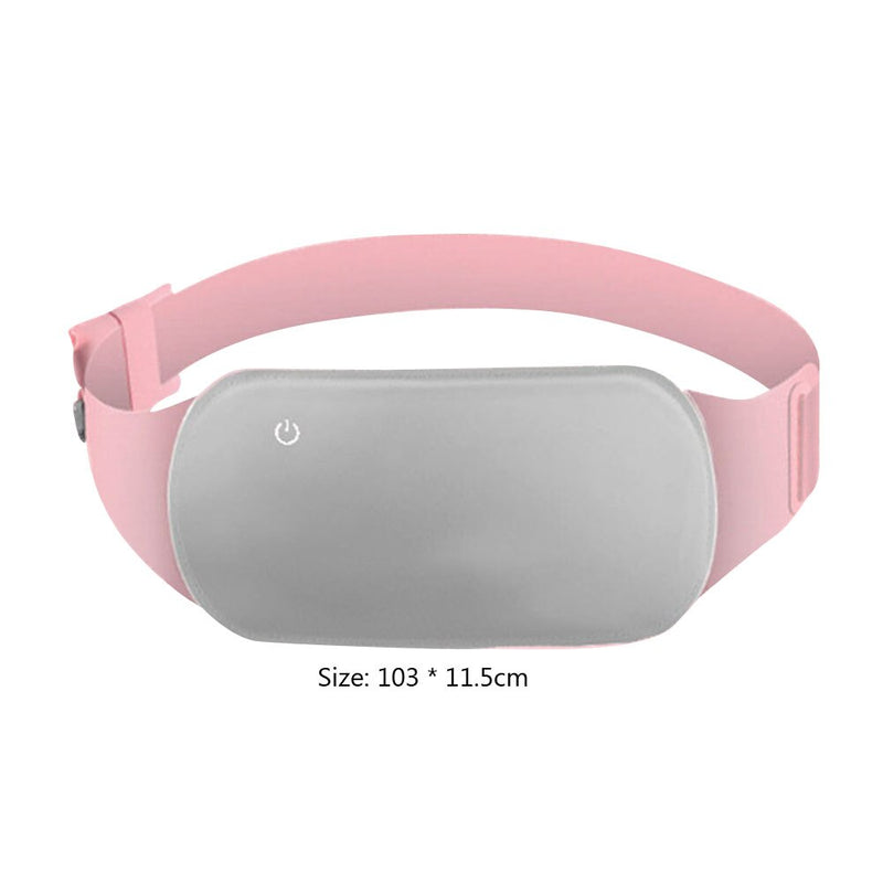 BYE CÓLICA • CINTA TERMICA