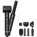 Escova Modeladora 7 em 1 - Glow Hair PRO - ORIGINAL