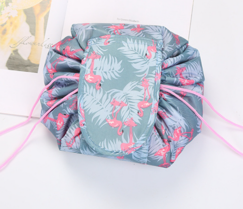 NECESSAIRE MISS GLOW® • MAQUIAGEM