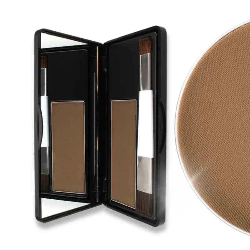 Glow Hair SEVICH - Pó Maquiagem p/ Cabelo a prova D'agua ✅