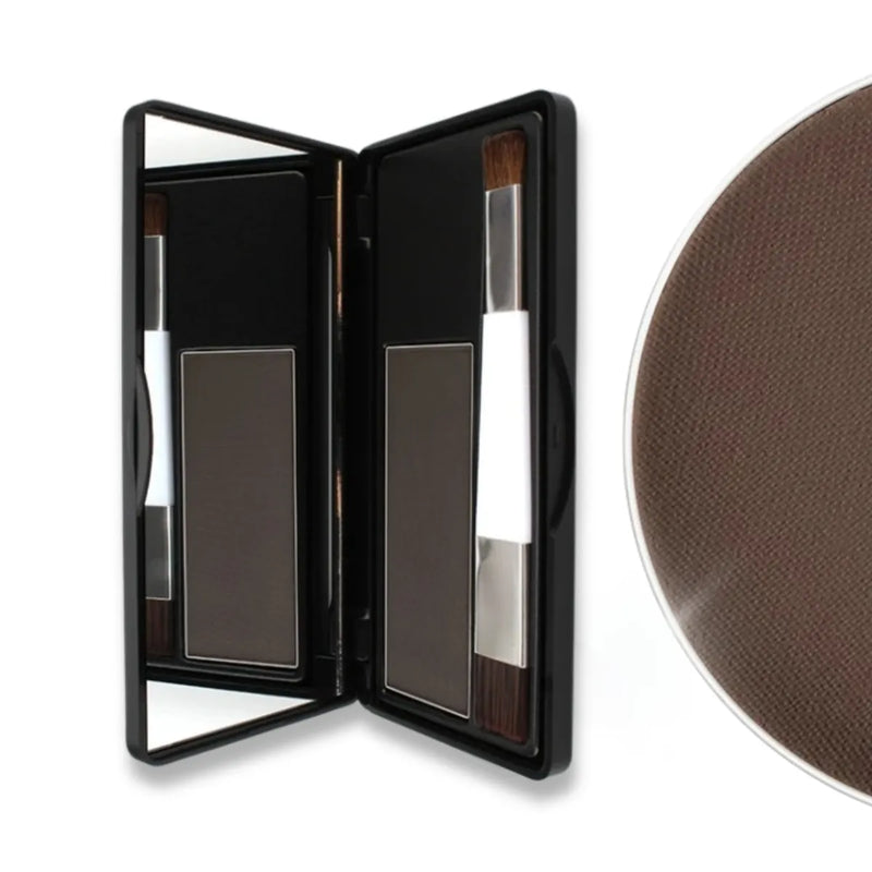 Glow Hair SEVICH - Pó Maquiagem p/ Cabelo a prova D'agua ✅