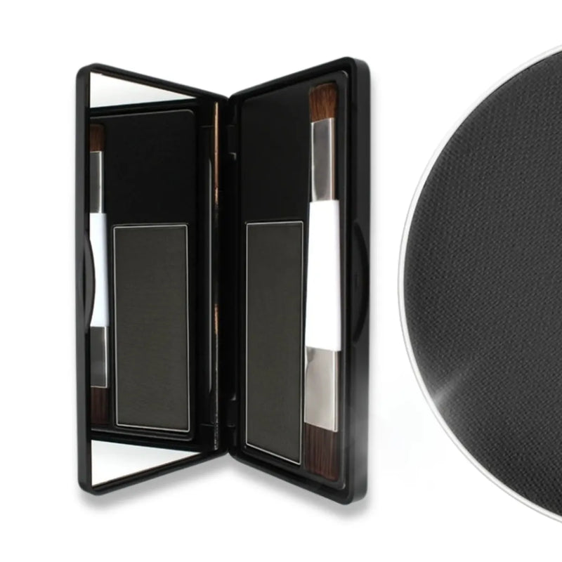 Glow Hair SEVICH - Pó Maquiagem p/ Cabelo a prova D'agua ✅