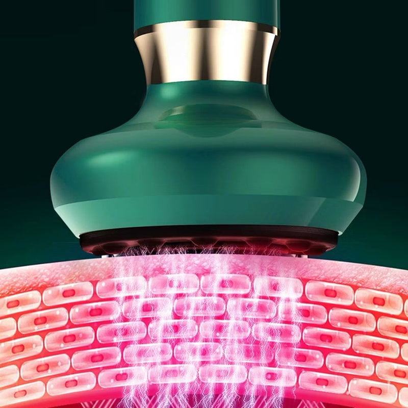 CELU-PRO TRATAMENT Massageador Anti Celulite