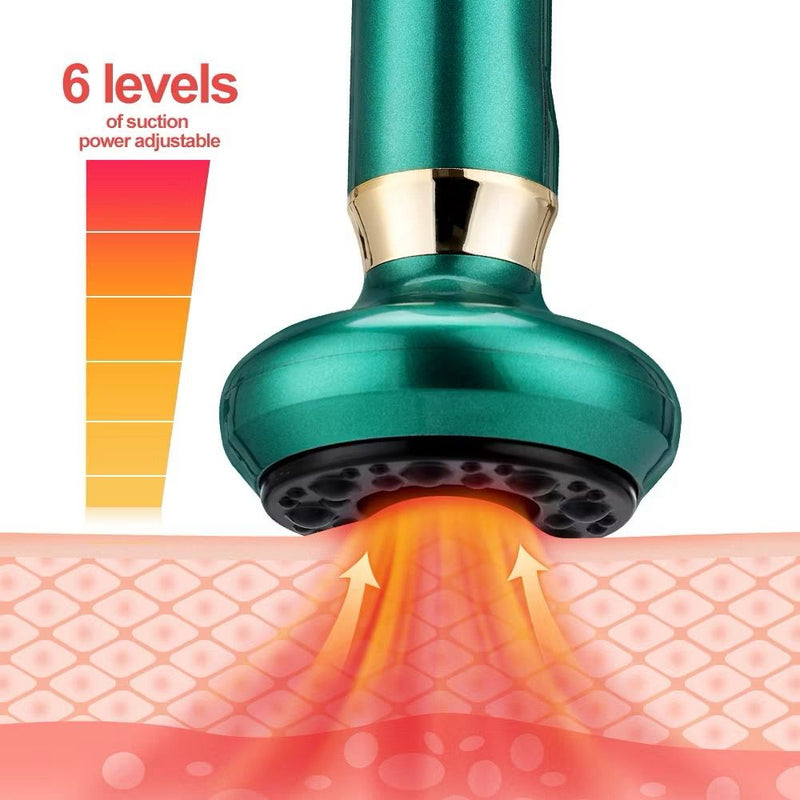 CELU-PRO TRATAMENT Massageador Anti Celulite