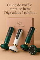 CELU-PRO TRATAMENT Massageador Anti Celulite