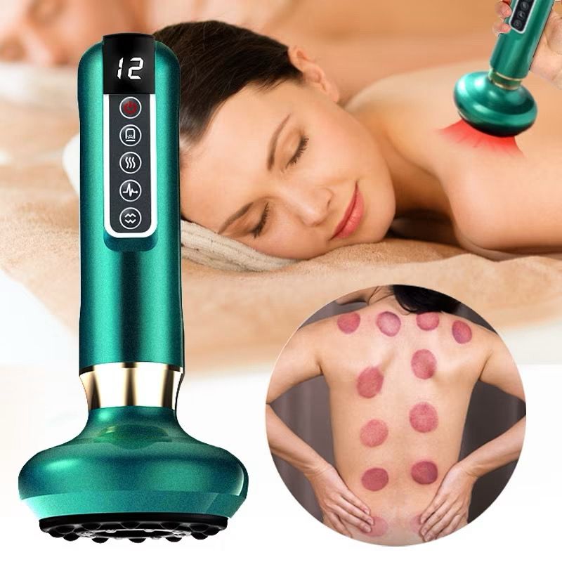 CELU-PRO TRATAMENT Massageador Anti Celulite