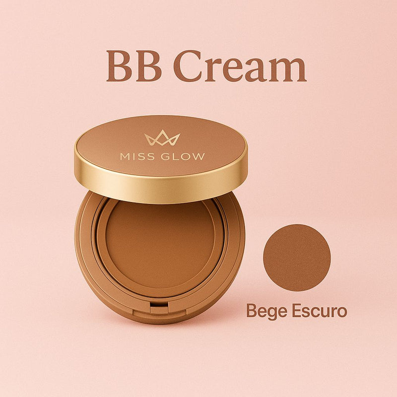 Base Profissional BB Crema [ Compre 1 Leve 2] + Brinde