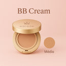 Base Profissional BB Crema [ Compre 1 Leve 2] + Brinde