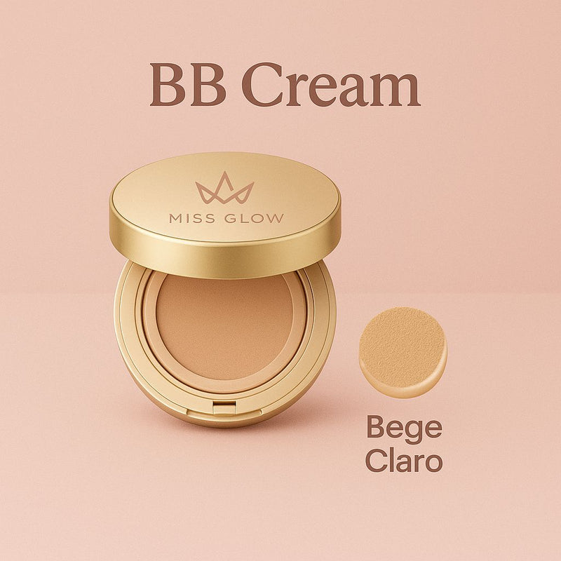 Base Profissional BB Crema [ Compre 1 Leve 2] + Brinde