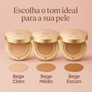 Base Profissional BB Crema [ Compre 1 Leve 2] + Brinde