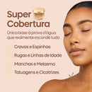 Base Profissional BB Crema [ Compre 1 Leve 2] + Brinde