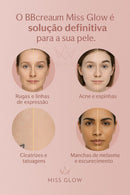 Base Profissional BB Crema [ Compre 1 Leve 2] + Brinde