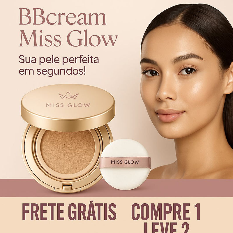 Base Profissional BB Crema [ Compre 1 Leve 2] + Brinde