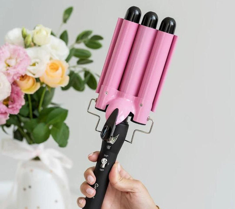 Triondas Modelador - Glow Hair +[BRINDE EXCLUSIVO]