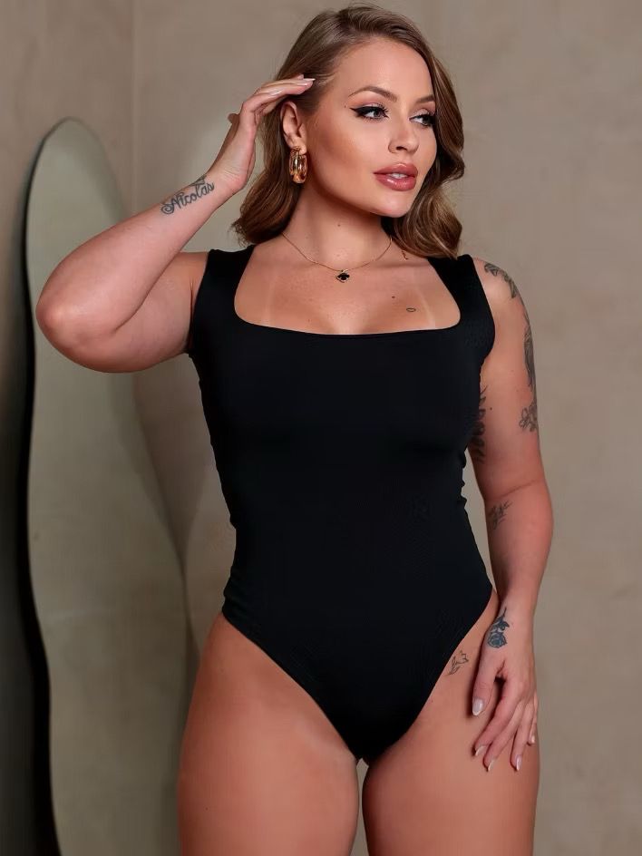 FormaBelle - Body Modelador - [COMPRE 1 LEVE 2]