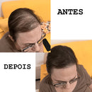 Pó Maquiagem p/ Cabelo a prova D'agua - SEVÍCH ✅