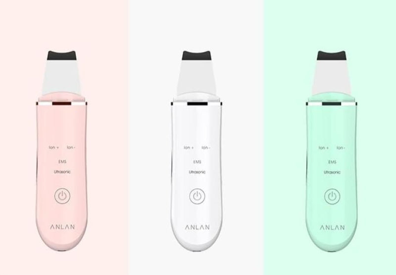 Ultra-Skin Portátil - Peeling