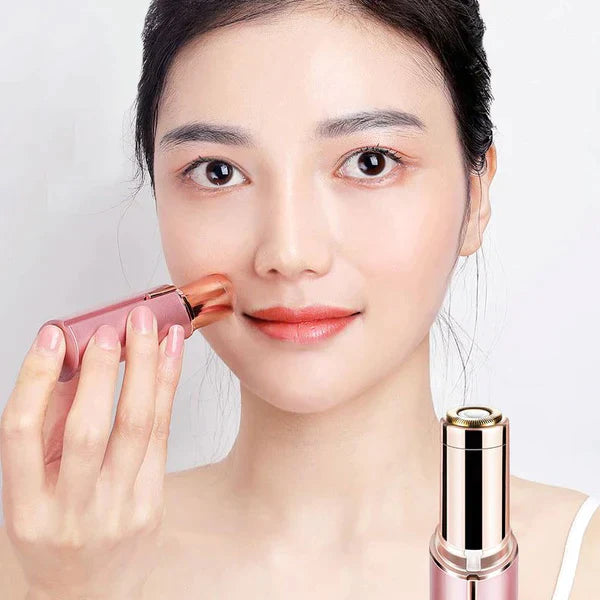 Batom Depilador Facial