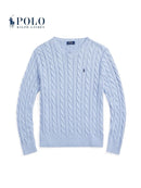 Suéter Unissex Ralph Lauren {LEVE 2 PAGUE 1}