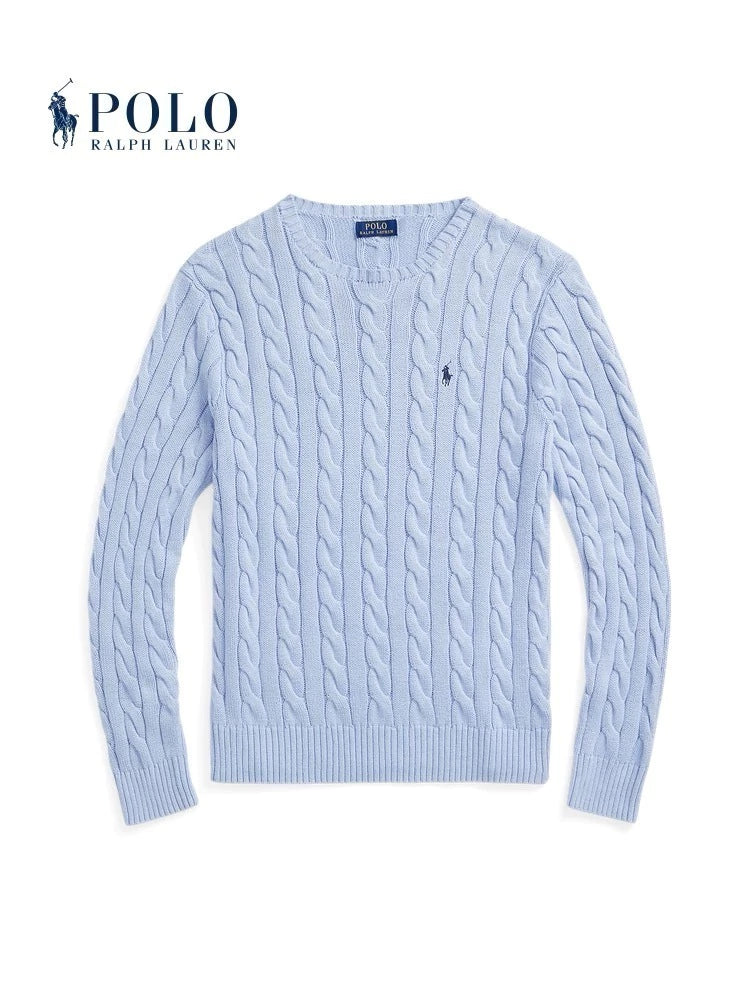 Suéter Unissex Ralph Lauren {LEVE 2 PAGUE 1}