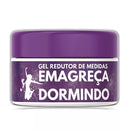 Gel Redutor de Medidas - Emagreça Dormindo