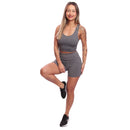 Kit 3 Top Fitness MissFit