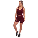 Kit 3 Top Fitness MissFit
