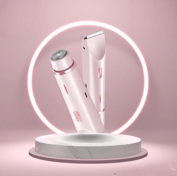 SKINGLOW PRO 2 em 1 - Corporal e facial