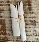 Kit Depil - Canetas Depiladoras Facial & Corporal + Sobrancelha