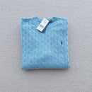 Suéter Unissex Ralph Lauren {LEVE 2 PAGUE 1}