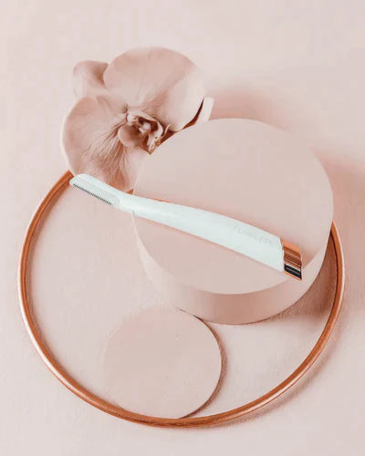 Esfoliante Facial Dermaplane [+BRINDE]