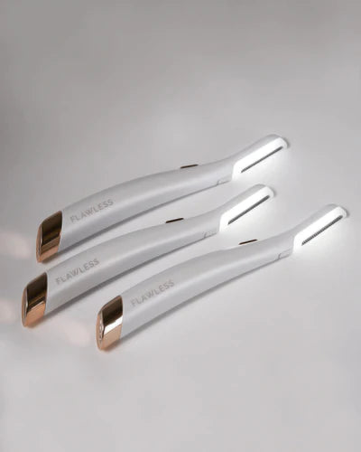 Esfoliante Facial Dermaplane [+BRINDE]