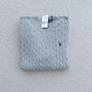 Suéter Unissex Ralph Lauren {LEVE 2 PAGUE 1}