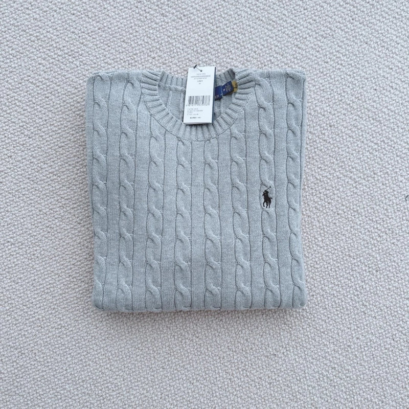 Suéter Unissex Ralph Lauren {LEVE 2 PAGUE 1}