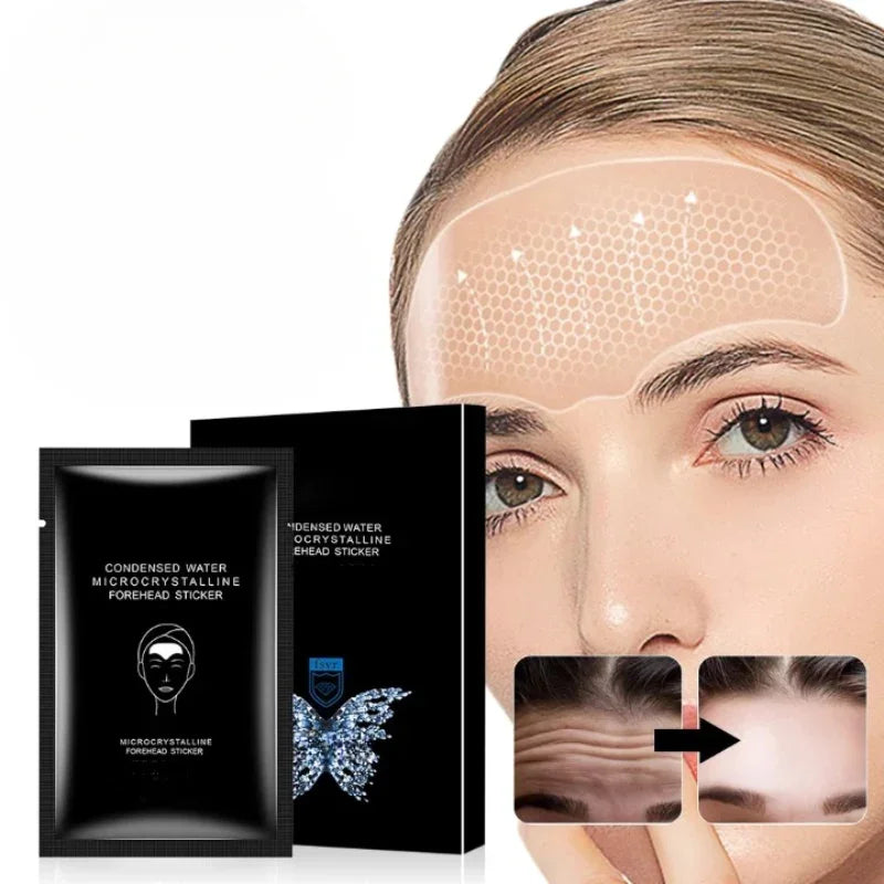 RenovaLift Patches - Acabe Com As Rugas