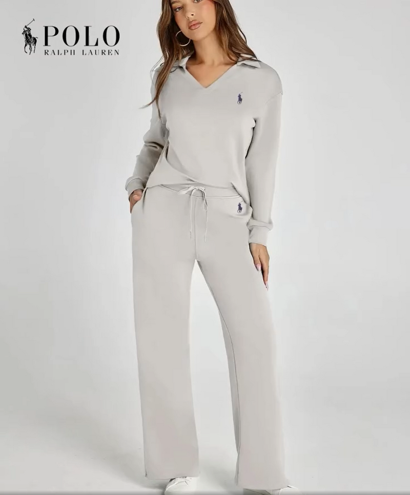 Conjunto casual de primavera RL