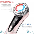 Aparelho Rejuvenescedor Fototerapico