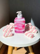 Miss Blow Girl | Creme Hidratante para Região Íntima