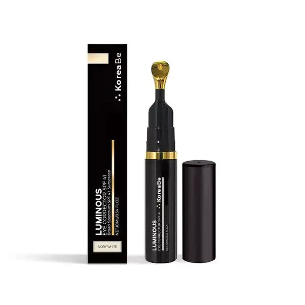 Luminous Dior - Corretor de Olheiras Que Revitaliza e Clareia a Região dos Olhos