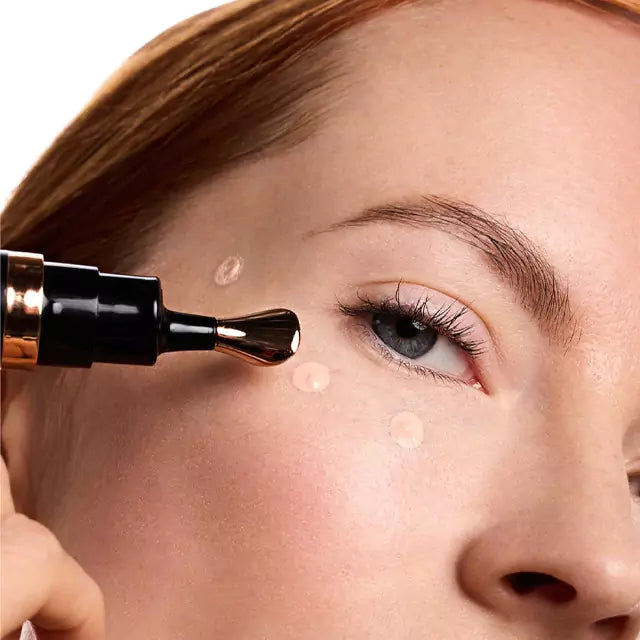 Luminous Dior - Corretor de Olheiras Que Revitaliza e Clareia a Região dos Olhos