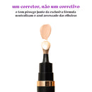 Luminous Dior - Corretor de Olheiras Que Revitaliza e Clareia a Região dos Olhos