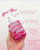 Miss Blow Girl | Creme Hidratante para Região Íntima